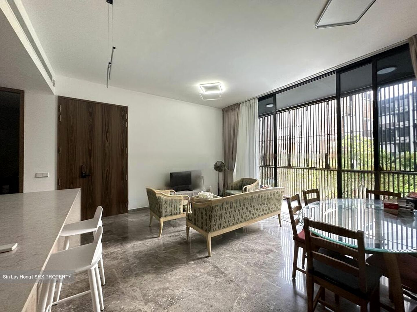 Parc Komo (D17), Apartment #553228571